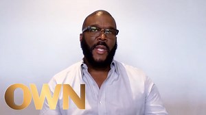 Tyler Perry On Being A Father & Having “The Talk” With His Young Son | OWN Spotlight | OWN - The Global Herald