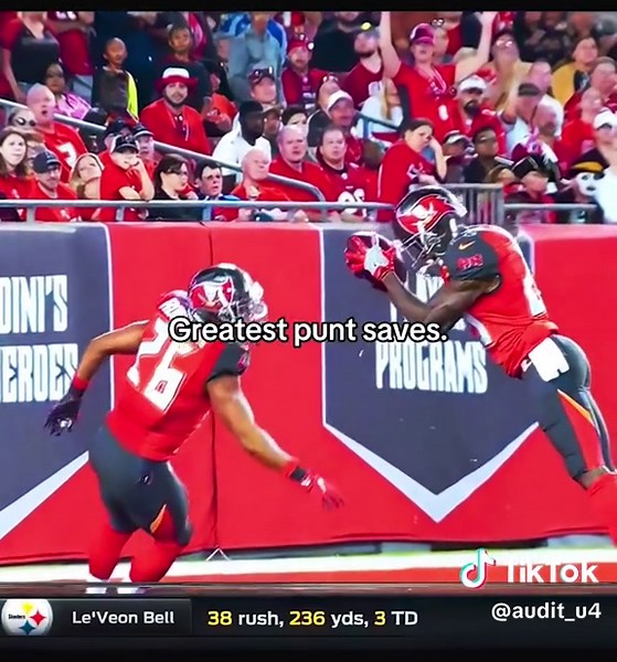 Unforgettable NFL Celebrations You Must See