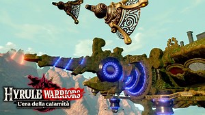 222K views · 908 reactions | Se sei già pronto a proteggere Hyrule, scarica la demo gratuita di Hyrule Warriors: L'era della calamità, ora disponibile! Potrai anche trasferire i tuoi progressi nel gioco completo alla sua uscita, il 20 novembre! Scarica la demo: https://bit.ly/37MyKiX | The Legend of Zelda | Facebook