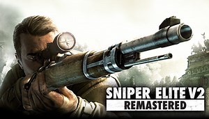 Buy cheap Sniper Elite V2 Remastered Steam Key 🏷️ Best Price | GG.deals