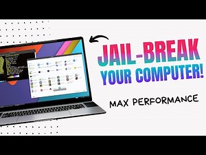 Linux Lite 7 RELEASED! The Ultimate Performance Boost for Your PC in 2024! (NEW)