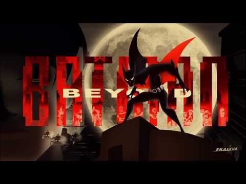 Batman Beyond Extended Mix