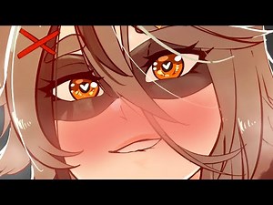 "Spread Your A... Cheeks?..."