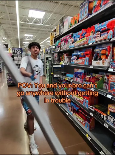 Tag your trolling duo 😭😭#bro #funny #peaklife #summer #walmart | trolling at walmart