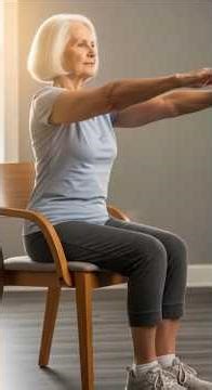 Over 60? Try These 5 Exercises for Stronger Legs