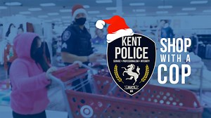 4.8K views · 271 reactions | KENT PD SHOP WITH A COP 2021 We have the absolute best multi-media department of any City we know here in Kent. For the past several years, they have joined us at Shop with a Cop to capture the special moments occurring between our Officers and our Kent kids. Priceless We hope you enjoy this as much as we did. #shopwithacop2021 #kentpdway #WeAreKent #kentmultimedia | Kent Police Department | Facebook