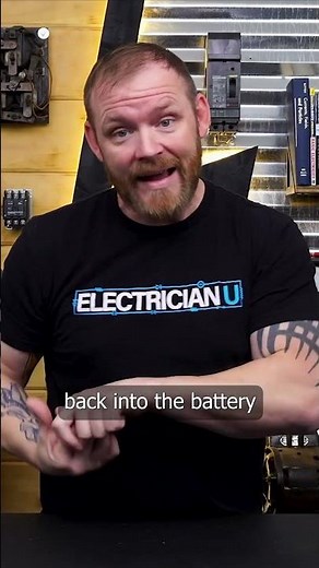 Inside the ABB NASCAR EV Prototype ⚡️🏎️