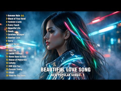 Beautiful Listening Melodies Playlist | New Romantic Reggae Love Song | Allesa Walker