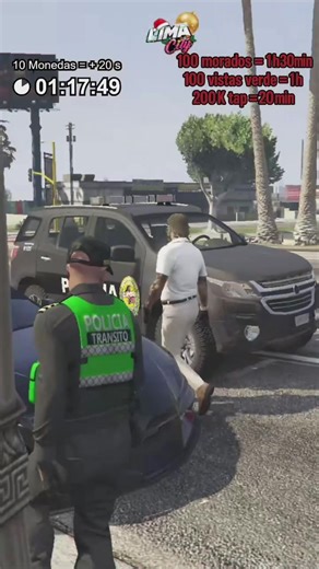 Colaboración y Entendimiento en GTA 5