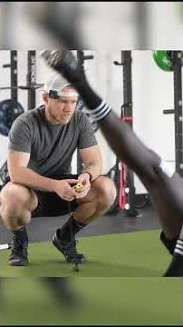 How We Build Training Plans Around The Athlete | D1 Basketball Performance Training