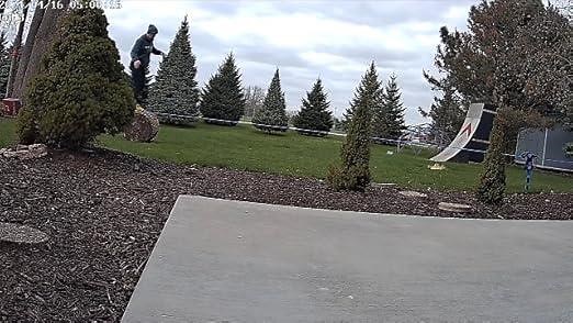 General Setting (Language Setup, Time Setup, HDD Setup)