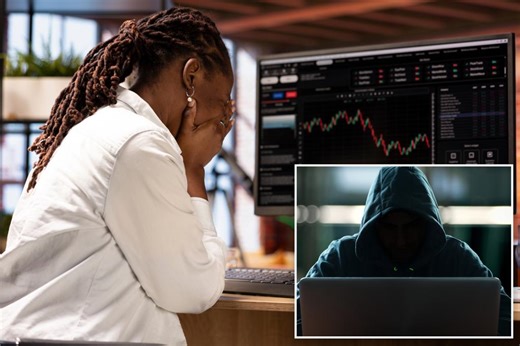 AI-fueled crypto scams are booming, up 456% — and no one is safe, expert warns