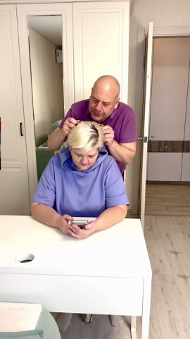 Dad’s funny revenge turns into a moment everyone remembers