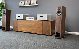 PMC Twenty5 24i - High End aus der Manufaktur