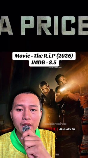 The R.i.P 2026: Action Movie Review and Recommendation