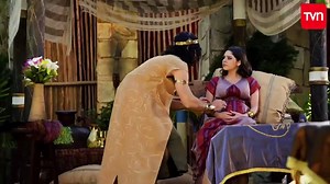 Moisés Moises y Los Diez Mandamientos (Cap..252) - Rishón vendió al hijo de Leila - Vídeo Dailymotion