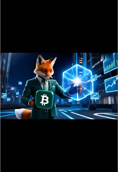 Trading simulator: Boxo Game on TikTok