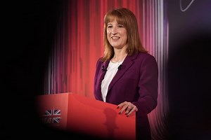 Reeves drops tax hike - but millions set to pay more even without a rate increase