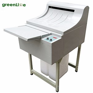 [Hot Item] Good Plx-380h Hospital X Ray Film Processing Machine Medical Automatic X-ray Film Processor