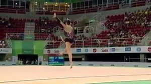 213K views · 3.5K reactions | Sabina Ashirbayeva from Kazakhstan with...