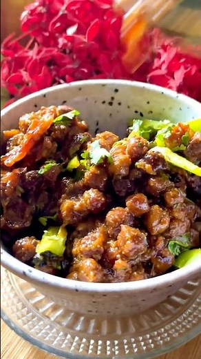 Creamy Chana Masala | Best Recipe Ever