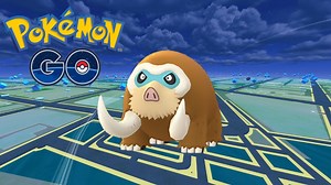 How to get Mamoswine in Pokemon Go: Best moveset for PvP & PvE, can it be shiny, more - CharlieINTEL