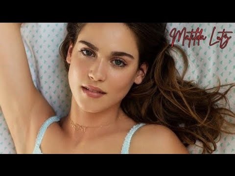 Matilda Lutz Shows It All - Proof In Pictures!