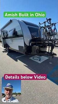 Your Personal Sanctuary - 2026 Haven 220 by nuCamp RV