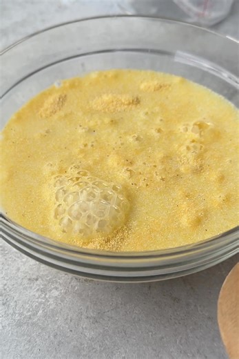 2.6K views | Whether you’re a kid from 1 to 92, this breakfast recipe is for you! It might make you feel like you are 92, but you’ll also melt for it’s warm and simple goodness. And some things are worth melting for! Thanks, Olaf, for that one! 杻 RECIPE HERE: https://ohsweetbasil.com/cornmeal-mush-recipe/ #cornmealmush #easybreakfast #simplebreakfast #Ohsweetbasil | Sweet Basil | Facebook