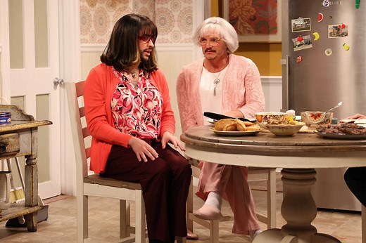 Where to Watch the Saturday Night Live 2023 Thanksgiving Special