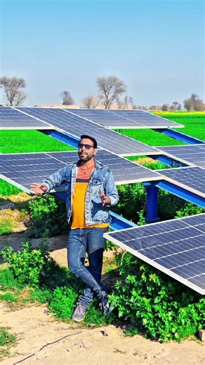 4 Years Later Site Visit 🔥 | Inverex Mustang Series Solar Panels ☀️ 4 saal baad bhi powerful performance 💪⚡ Long-term efficiency test | Real results in Pakistan 🇵🇰 #InverexMustang #SolarPanelsPakistan #SolarSystemPakistan #SolarEnergyPakistan #NetMeteringPakistan