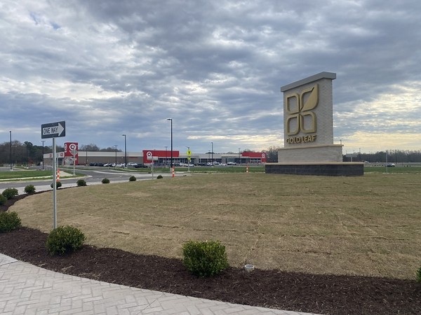 Fuquay-Varina’s new Target store signals rapid growth