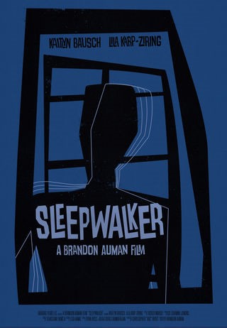 Cast: Movie - Sleepwalker - 2026