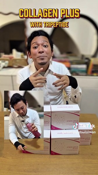 Revitalize Your Skin and Joints with Collagen Plus