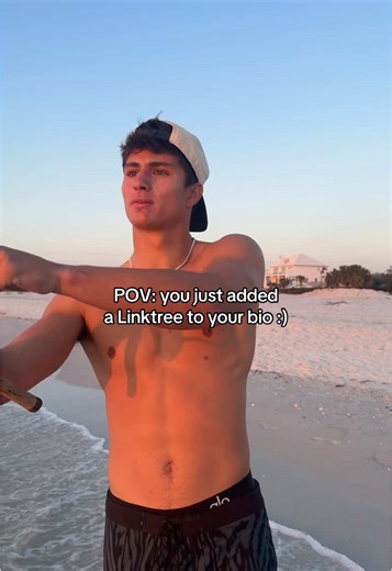 New link in bio👀 go subscribe! | linktree