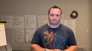 Powerhouse speaker and leader Todd Abrams Marquis PhD, shares his experience with the Influencing From The Front (IFF) training. If you are ready to level up your business storytelling, confidence, public speaking and overall influence, join us. This is our LAST IFF of the year Atlanta October 20 - 22, 2023 https://influencingfromthefront.com/ #publicspeaking #presentationtraining #storytelling #influence | InfluenceOlogy | Facebook