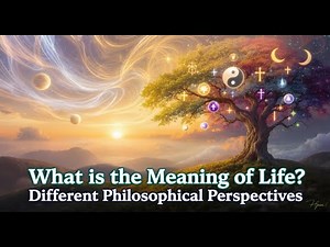 What is the Meaning of Life? Different Philosophical Perspectives