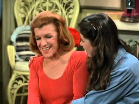 Rhoda S04E01 The Return of Ida
