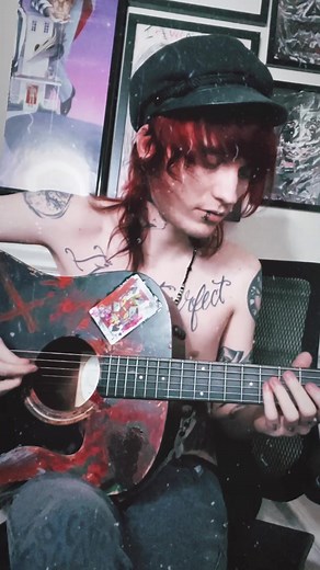 15K views · 638 reactions | New song demo “Looks could KILL” | Johnnie Guilbert | Facebook