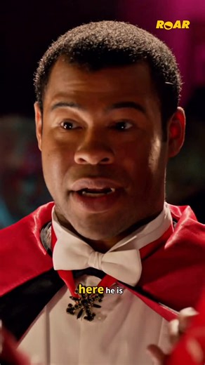 ROAR on Instagram: "🎃👻 Happy Halloween! Get into the spooky spirit with Key & Peele on ROAR! From hilarious horror parodies to unforgettable sketches, they bring all the tricks and treats."