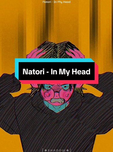 Natori - In My Head: A Deep Dive into J-Pop