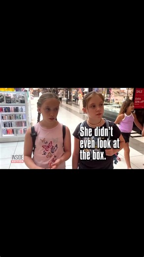 Kids posting their skincare routines on social media are going viral. Although the products are sold legally, dermatologists that INSIDE EDITION spoke to say that some of these skincare products may be inappropriate for some young girls’ skin. INSIDE EDITION collaborated with CBS California Investigative Correspondent Julie Watts for this special report. | Inside Edition