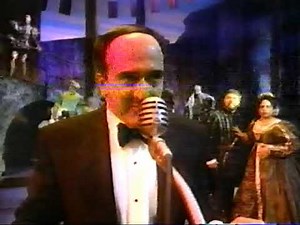 1998 Commercial - New York Lotto - Broadway