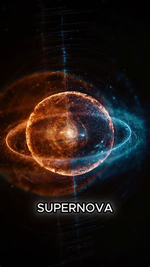 The Star That Exploded Again... and Again 🌠 | iPTF14hls Explained