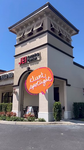 Another client spotlight, my community partner, JEI learning center is such a fantastic resource for families! They don’t trap you into any lengthy contracts, but simply go month to month! They accept the step up scholarship and can help any student , with any subject, everything from homework help to beefing up your writing skills for SATs! . . . . #student #parents #learning #swfl | Paradise Coast Parent
