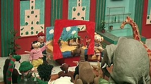 06.Модель осторова (The Model Island)