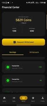 📢 New Updates Done • ✨️ Build Your Dream By JMD WORLD Task Earning Download Now Available in PlaySto