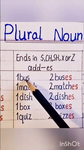Plural Noun. Rule to make Plural Noun. Singular noun and plural nouns