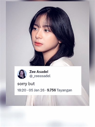 Zee Tegaskan Penolakan Penggunaan Foto oleh AI