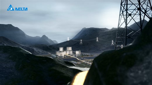 デルタ電子株式会社 on Instagram: "🌐 AIの未来を支えるエネルギー効率 ― From Grid to Chip 🔌✨ デルタ電子は、AIデータセンターやインテリジェントロボティクスに向けて、高効率・最適化されたコンピューティングインフラを提供しています。 🌟 本映像では、アニメーションのAIロボットがナビゲートしながら、 グリッド（電力供給源）からチップレベルまで── 持続可能なAI時代を支える最新技術をご紹介！ ⚡ 3つのコア技術 1️⃣ 統合型AIインフラの高効率化 2️⃣ 高信頼な電源供給（HVDC & 電力変換技術） 3️⃣ 精密冷却技術（空冷＋液冷） デルタは、スマートかつサステナブルなソリューションで、AIの可能性を支える革新を続けています。 🔗 詳しくはこちらから 👉 https://www.delta-japan.jp/ja-JP/landing/Delta-for-AI #デルタ電子 #FromGridToChip #AIデータセンター #サステナブルAI #エネルギー効率 #産業ソリューション"